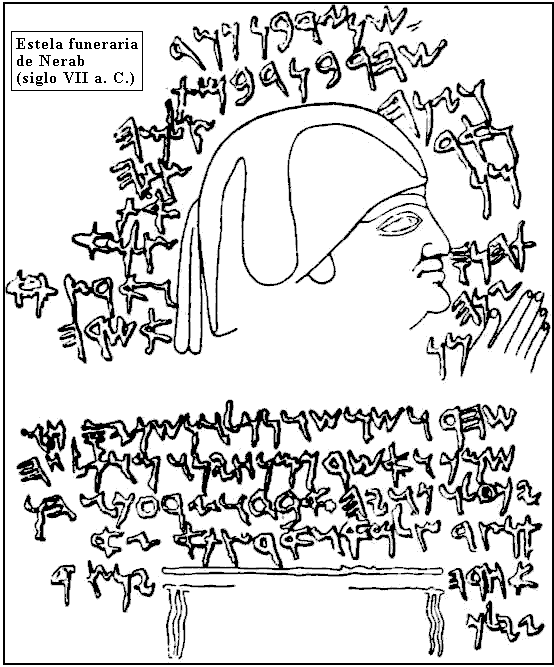 Official Aramaic II
